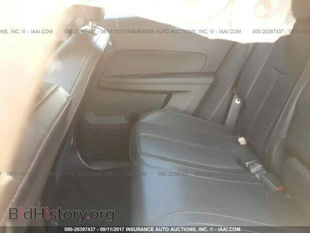 2014 Gmc Terrain - VIN: 2GKFLSE35E6237635 - Photo 8