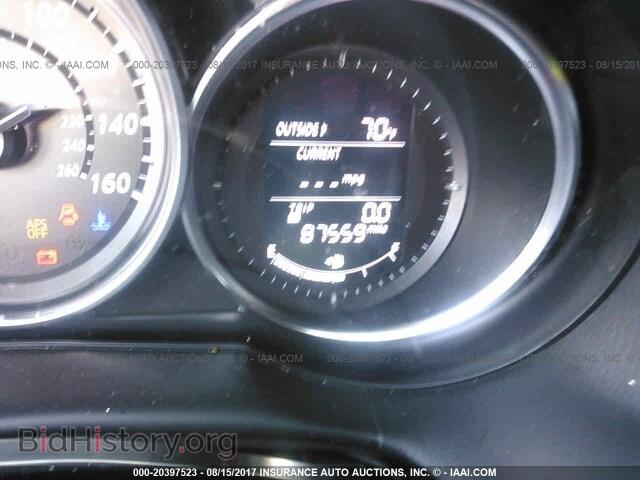 2013 Mazda Cx-5 - VIN: JM3KE4DEXD0120182 - Photo 7