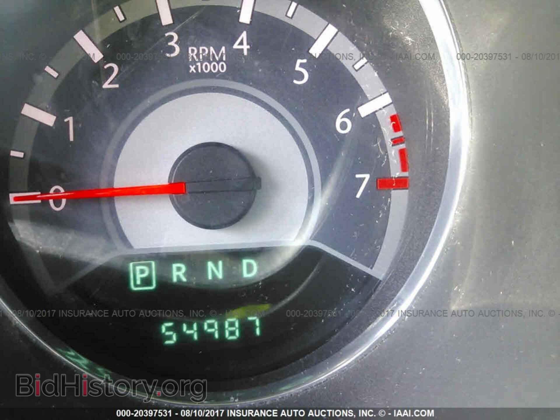 2013 Chrysler 200 - VIN: 1C3CCBBB1DN575414 - Photo 7