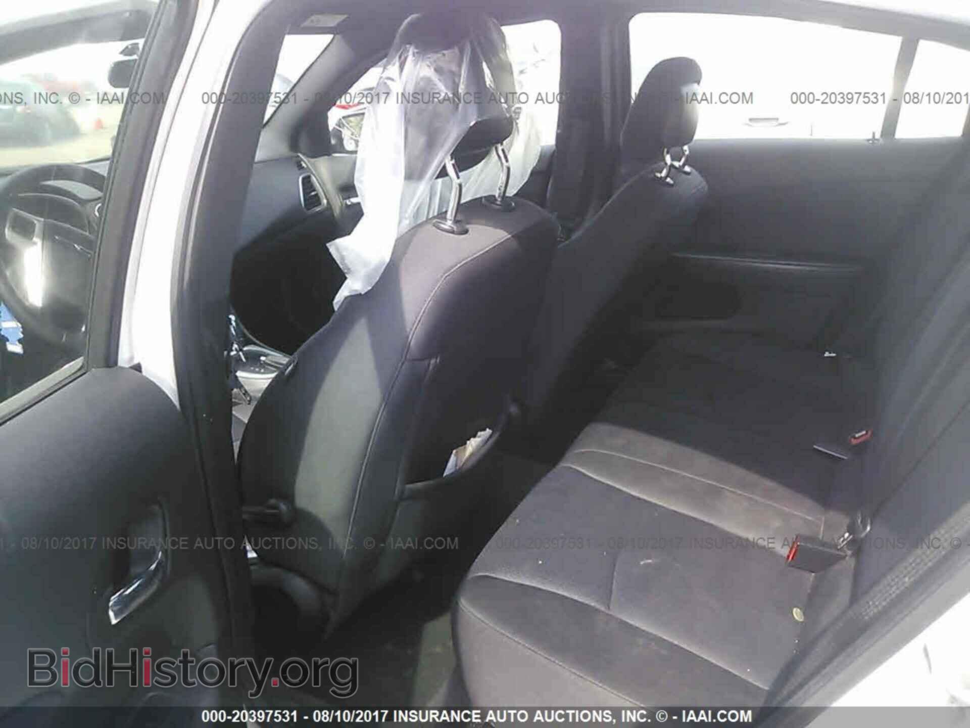 2013 Chrysler 200 - VIN: 1C3CCBBB1DN575414 - Photo 8