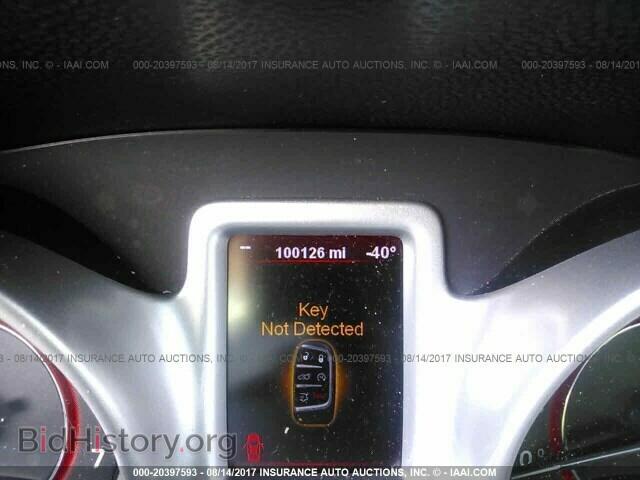 2012 Dodge Journey - VIN: 3C4PDCBB0CT374005 - Фото 7