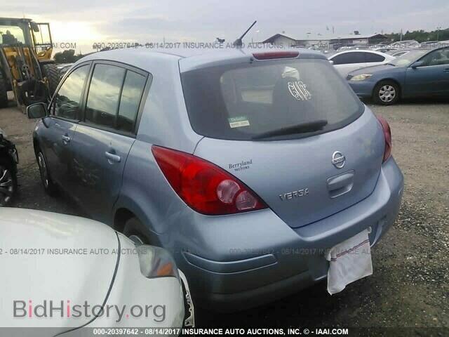 2012 Nissan Versa - VIN: 3N1BC1CP0CK223346 - Фото 3