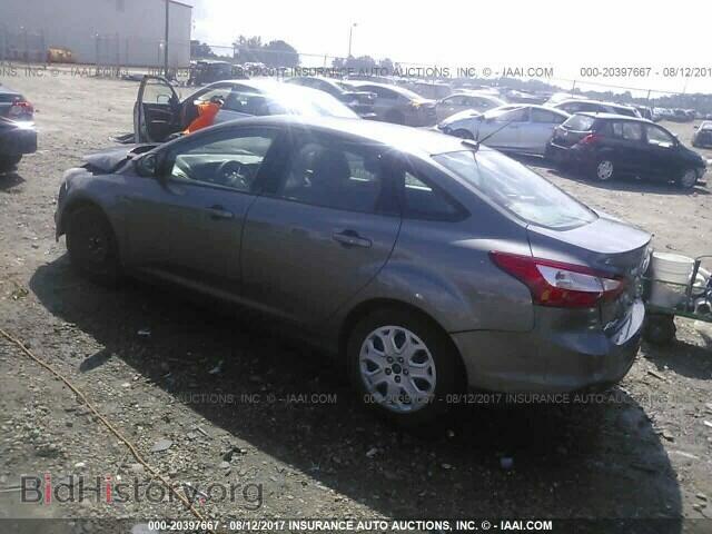 2012 Ford Focus - VIN: 1FAHP3F21CL456073 - Photo 3