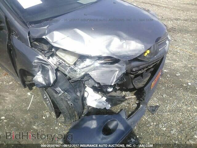 2012 Ford Focus - VIN: 1FAHP3F21CL456073 - Photo 6