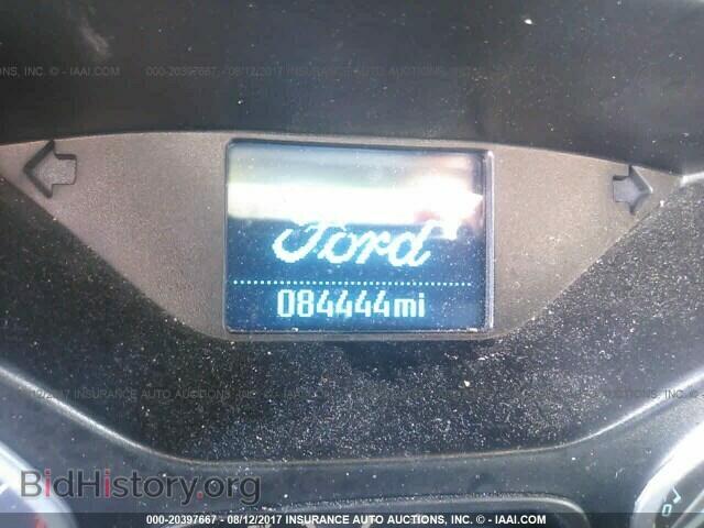 2012 Ford Focus - VIN: 1FAHP3F21CL456073 - Photo 7