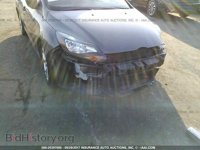 2012 Ford Focus - VIN: 1FAHP3E22CL424072 - Photo 6