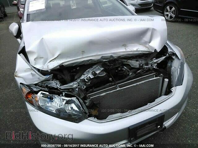 2012 Honda Civic - VIN: JHMFB4F28CS009606 - Фото 6