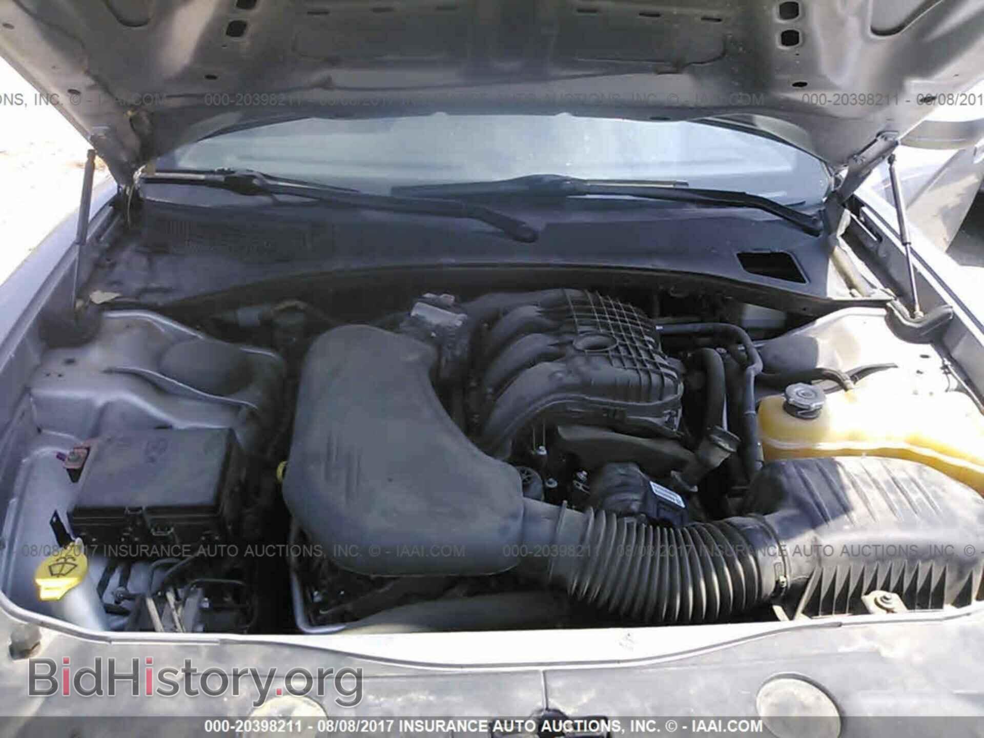 2014 Dodge Charger - VIN: 2C3CDXAG5EH208176 - Фото 10