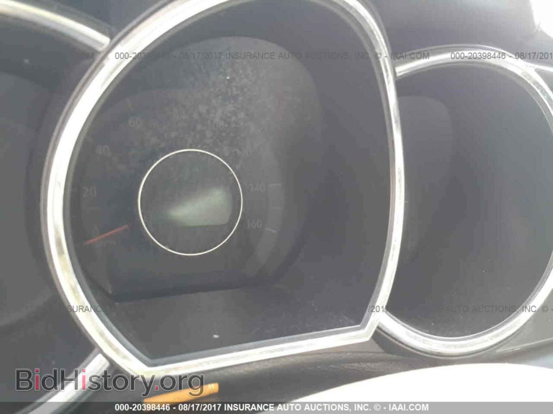 2013 Kia Optima - VIN: 5XXGM4A75DG189092 - Фото 7