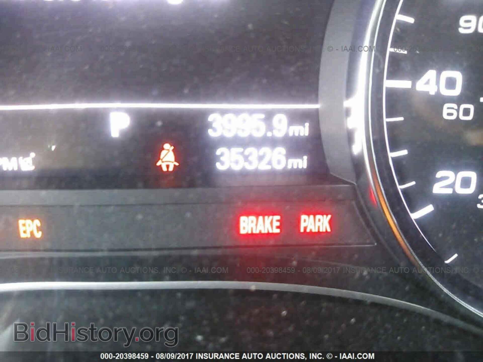 2013 Audi A7 - VIN: WAU3GAFC0DN022425 - Photo 7