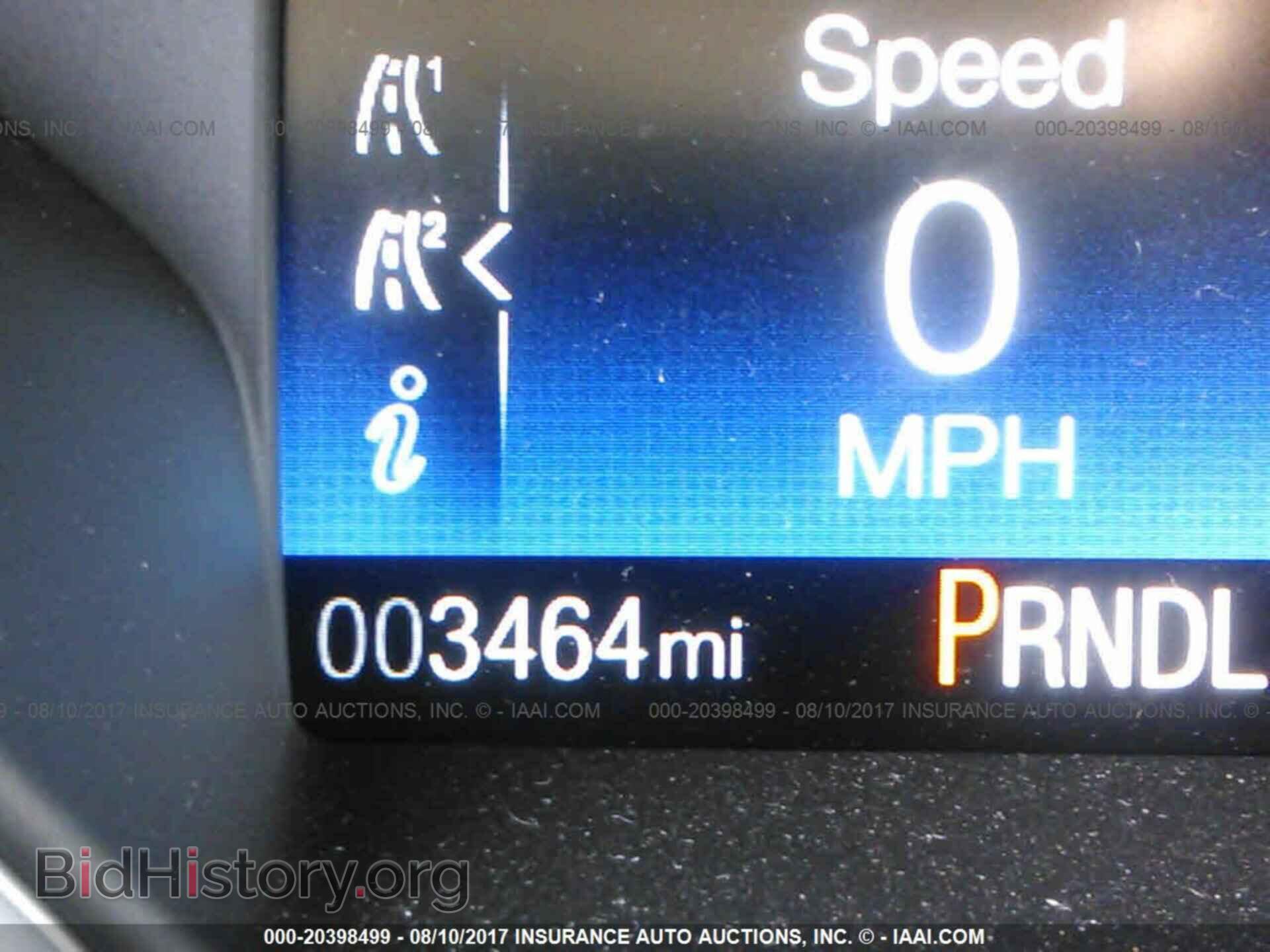 2017 Ford Focus - VIN: 1FADP3K29HL247952 - Photo 7