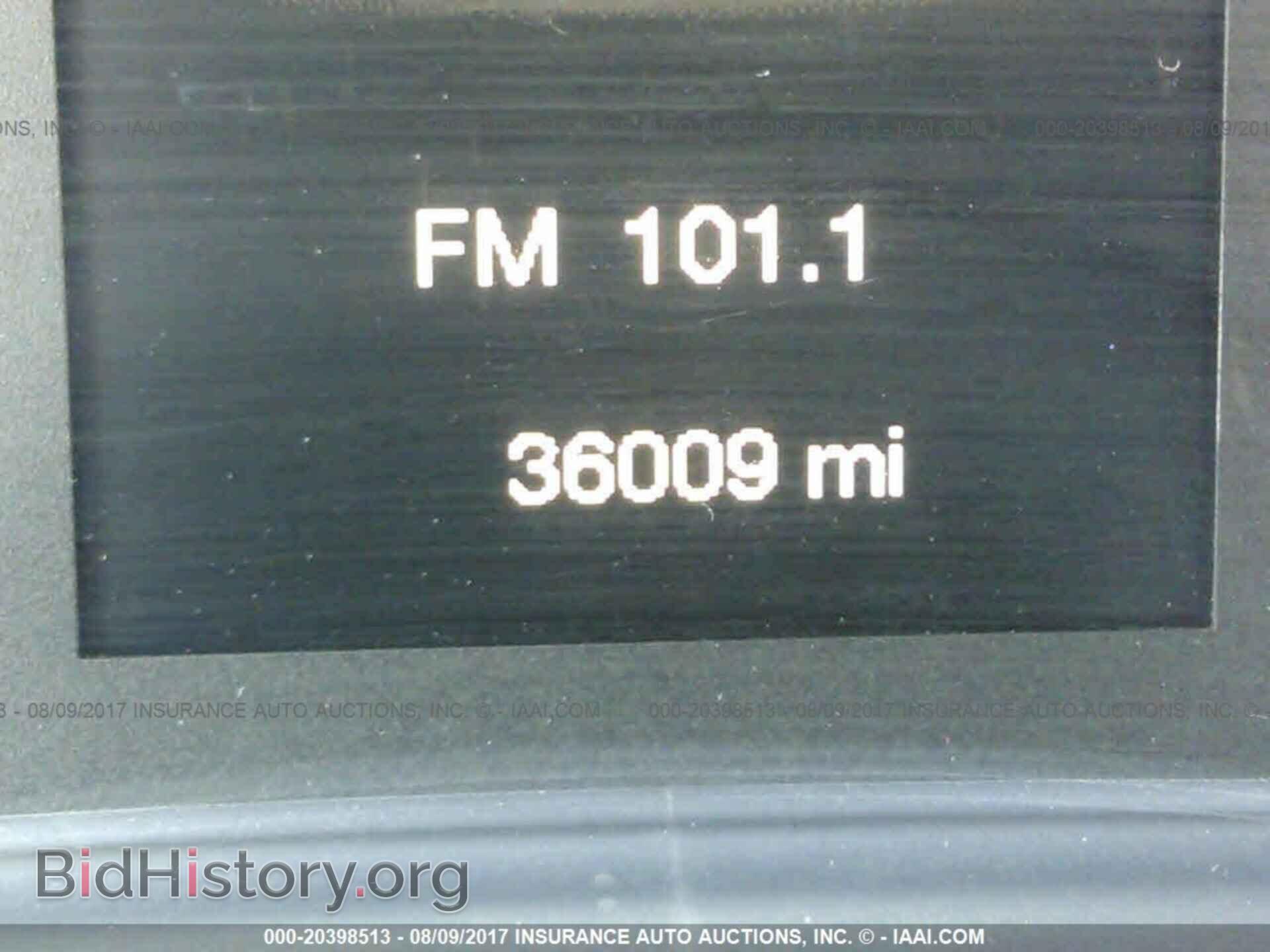 2016 Chrysler 200 - VIN: 1C3CCCAB3GN177472 - Photo 7