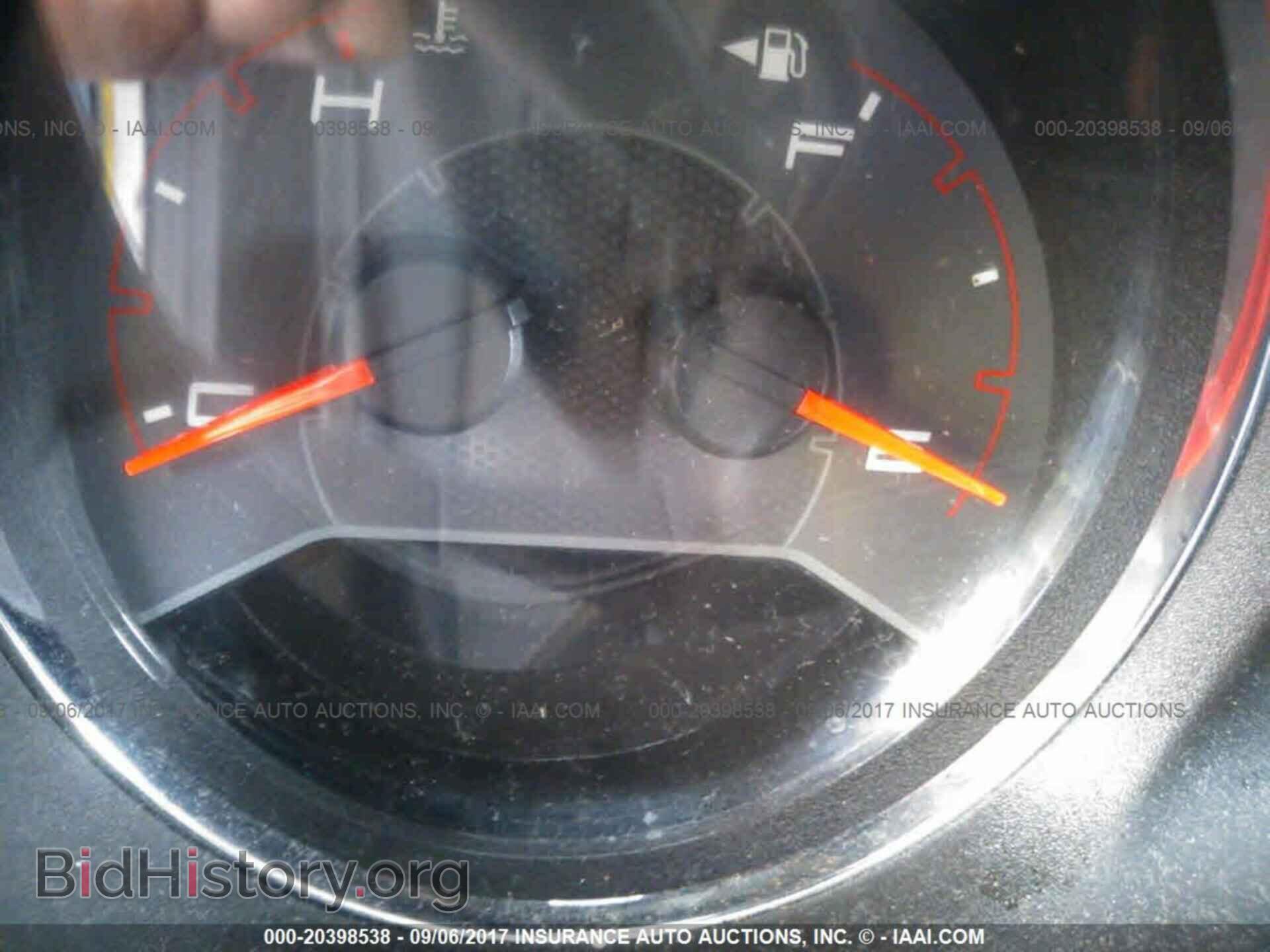 2011 Dodge Avenger - VIN: 1B3BD4FB2BN624855 - Фото 7