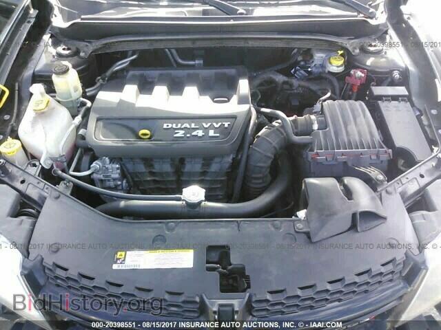 2013 Dodge Avenger - VIN: 1C3CDZCB3DN616257 - Photo 10
