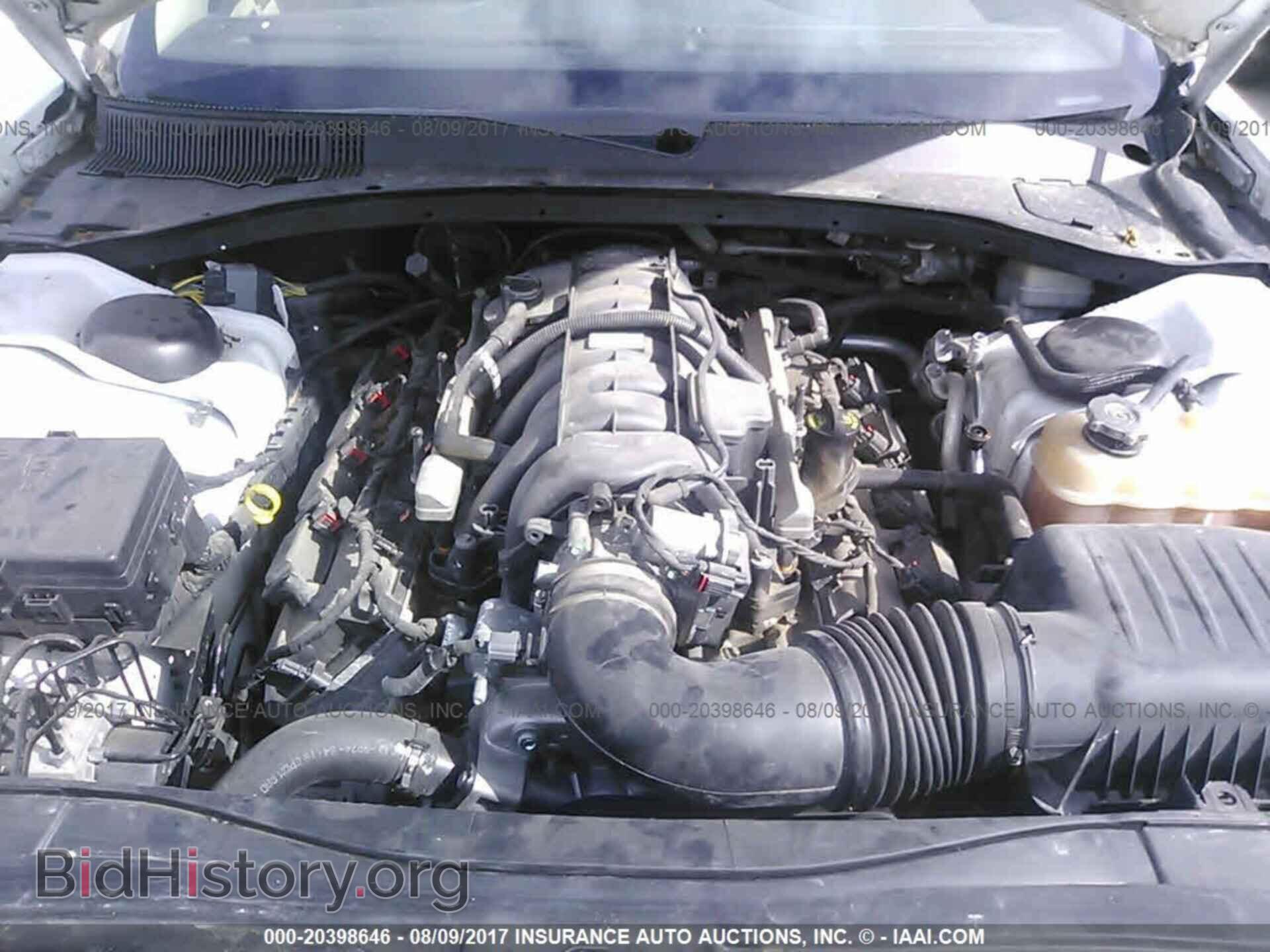 2014 Chrysler 300c - VIN: 2C3CCAETXEH109098 - Фото 10