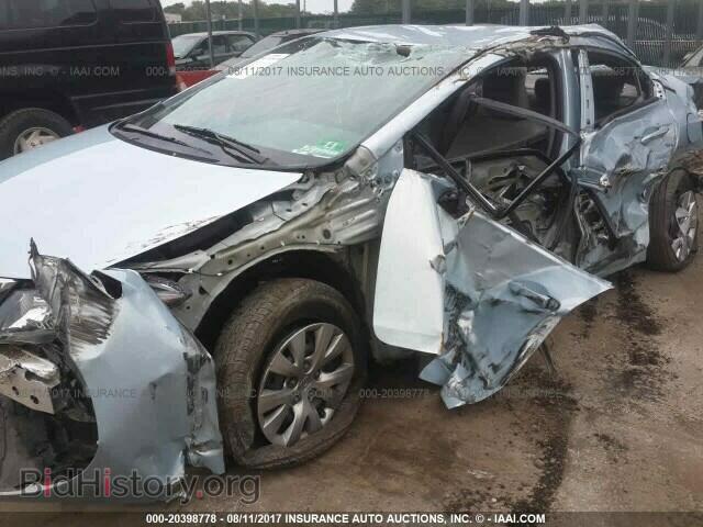 2012 Honda Civic - VIN: 19XFB2F59CE344389 - Photo 6