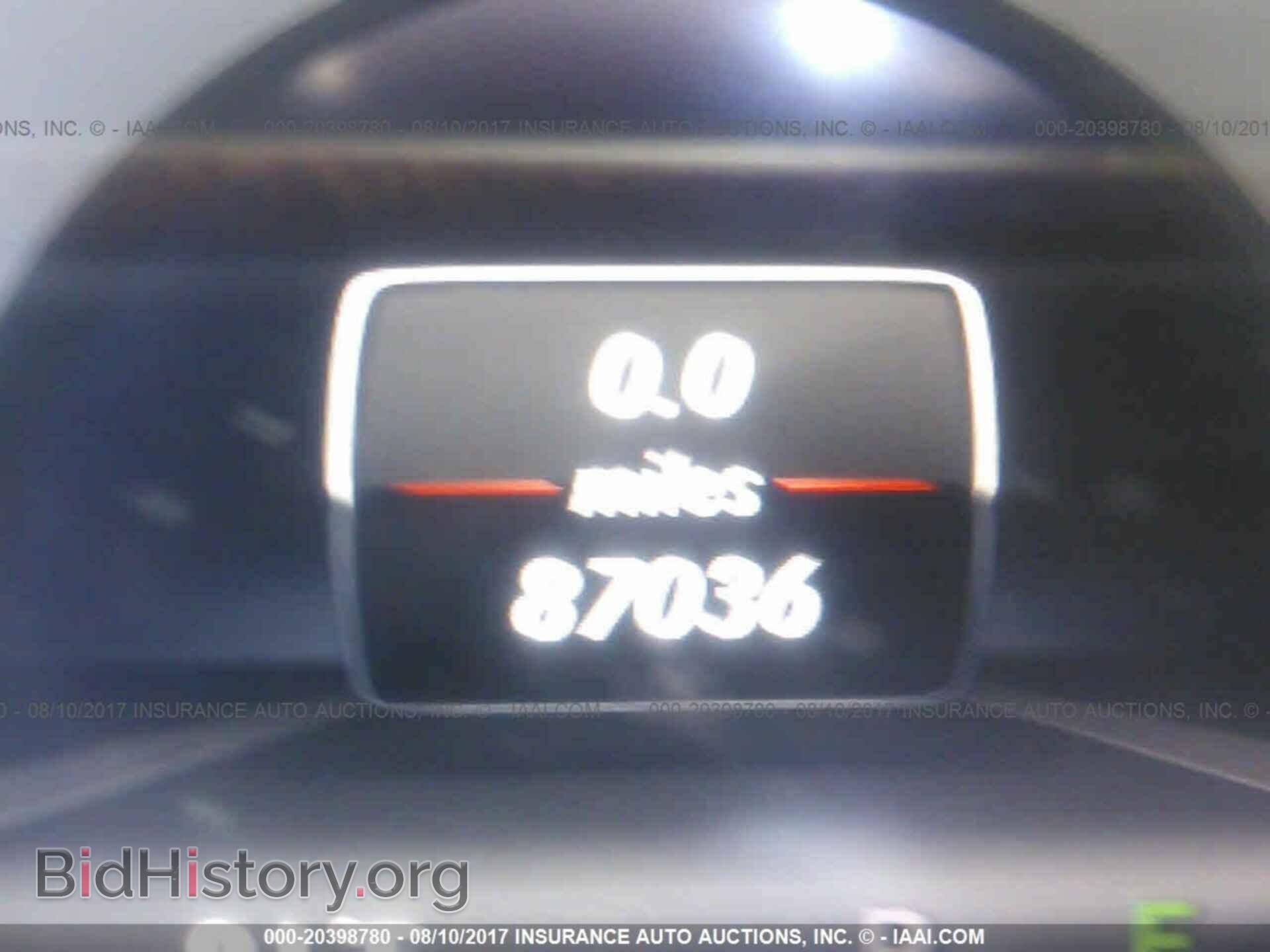 2013 Mercedes-benz E - VIN: WDDHF8JB3DA736016 - Фото 7