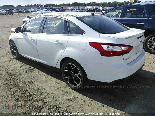 2013 Ford Focus - VIN: 1FADP3F26DL123996 - Photo 3