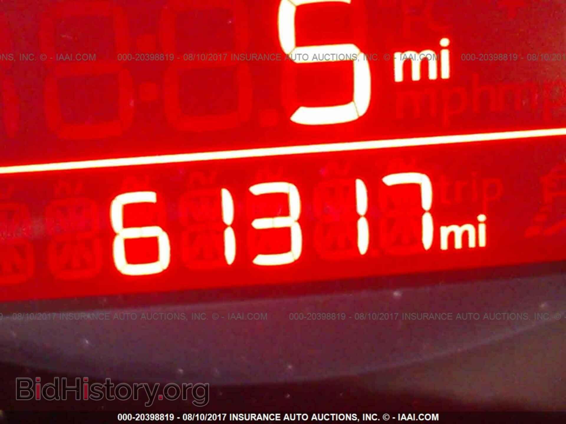 2012 Volkswagen Beetle - VIN: 3VWJP7AT9CM619258 - Фото 7