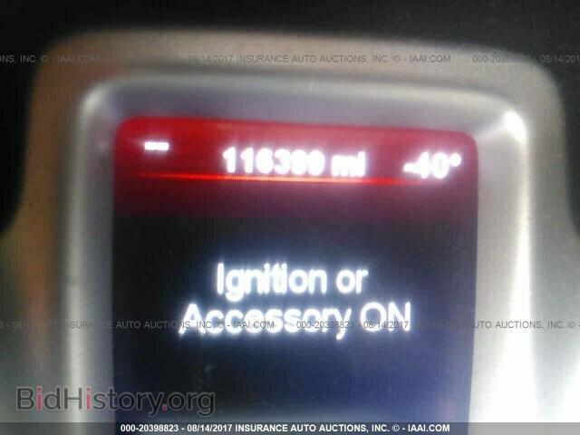2011 Dodge Journey - VIN: 3D4PG1FG7BT530902 - Photo 7