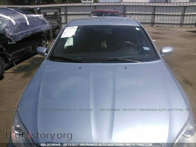 2012 Chrysler 200 - VIN: 1C3CCBAB4CN318795 - Фото 6