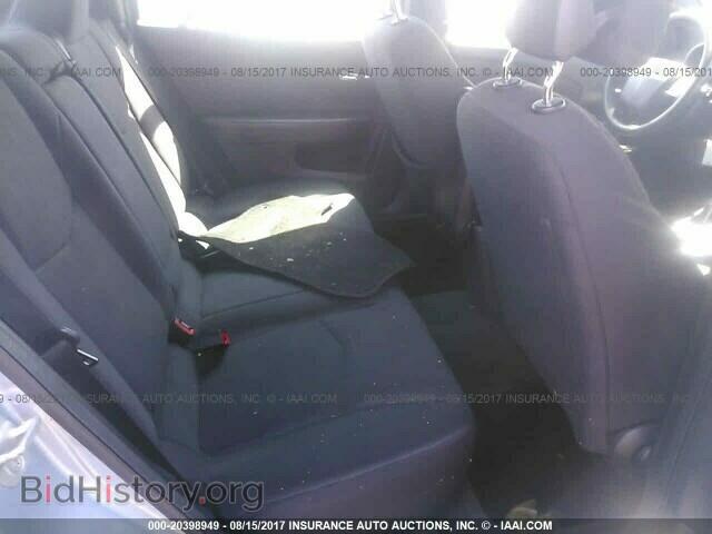 2012 Chrysler 200 - VIN: 1C3CCBAB4CN318795 - Фото 8