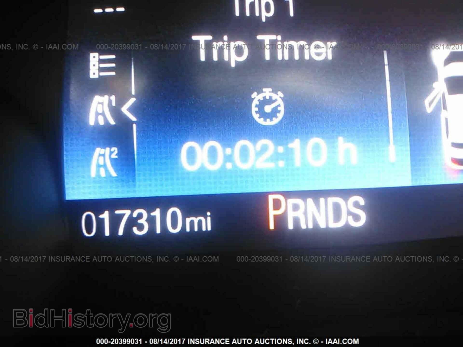 2015 Ford Focus - VIN: 1FADP3K28FL381509 - Photo 7