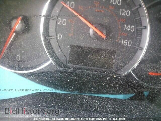 2011 Nissan Maxima - VIN: 1N4AA5AP8BC841646 - Photo 7