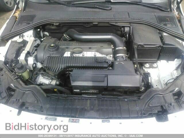 2015 Volvo S60 - VIN: YV1612TK5F1361026 - Фото 10