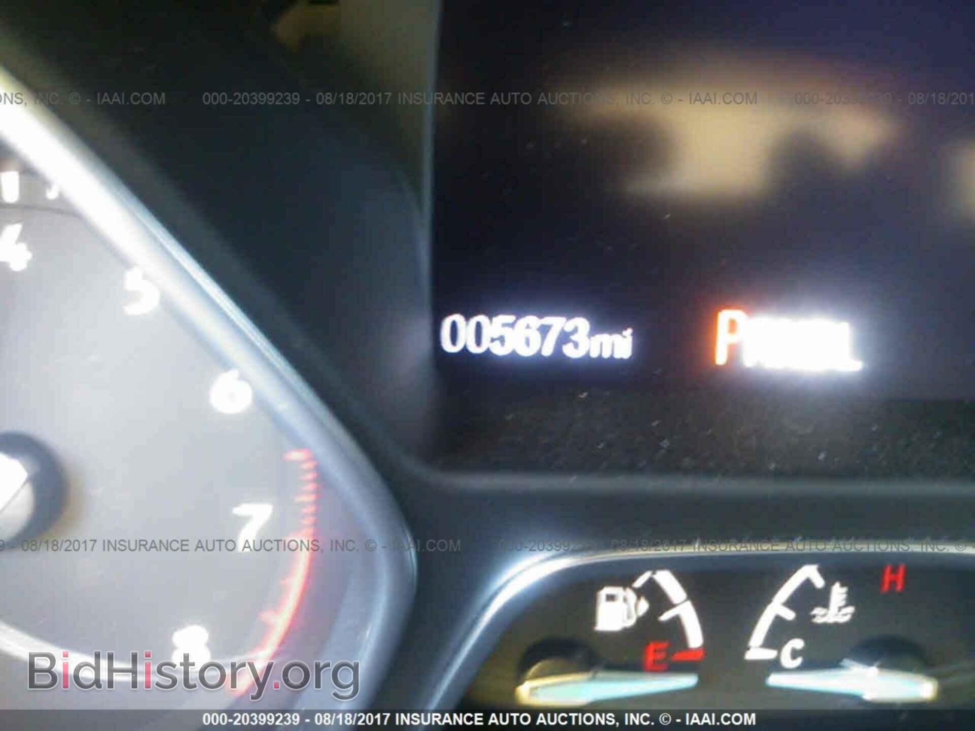 2017 Ford Focus - VIN: 1FADP3K29HL225627 - Photo 7