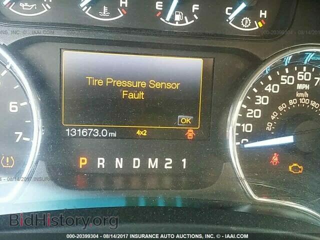 2011 Ford F150 - VIN: 1FTFX1EF7BFA36924 - Фото 7