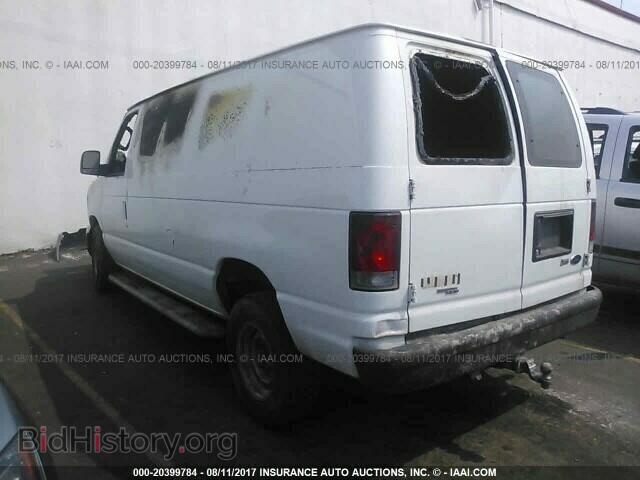 2011 Ford Econoline - VIN: 1FTNE2EW1BDA76841 - Photo 3