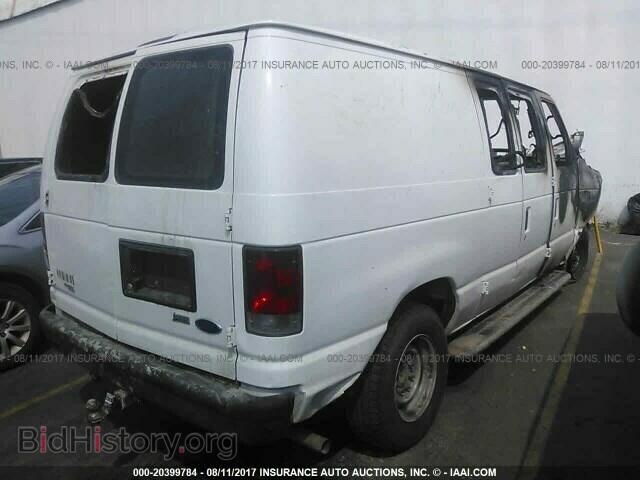 2011 Ford Econoline - VIN: 1FTNE2EW1BDA76841 - Photo 4