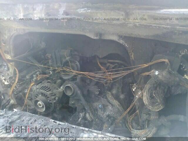 2011 Ford Econoline - VIN: 1FTNE2EW1BDA76841 - Photo 10