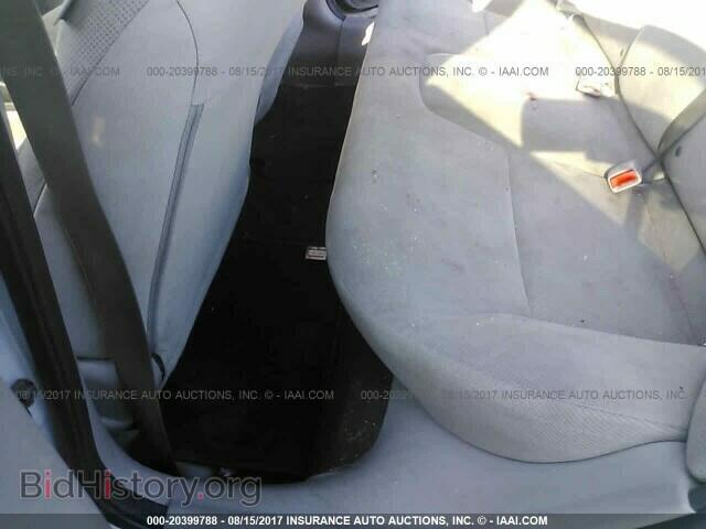 2012 Honda Civic - VIN: 19XFB2F54CE348270 - Фото 8
