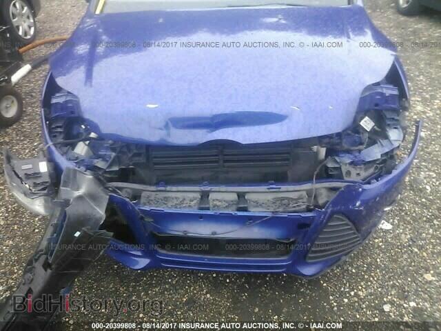 2012 Ford Focus - VIN: 1FAHP3F2XCL232266 - Photo 6