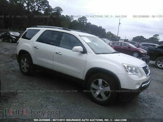 Photo 1GKKRRED2CJ313665 - Gmc Acadia 2012