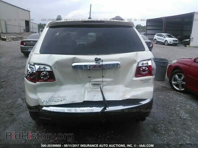 2012 Gmc Acadia - VIN: 1GKKRRED2CJ313665 - Фото 6