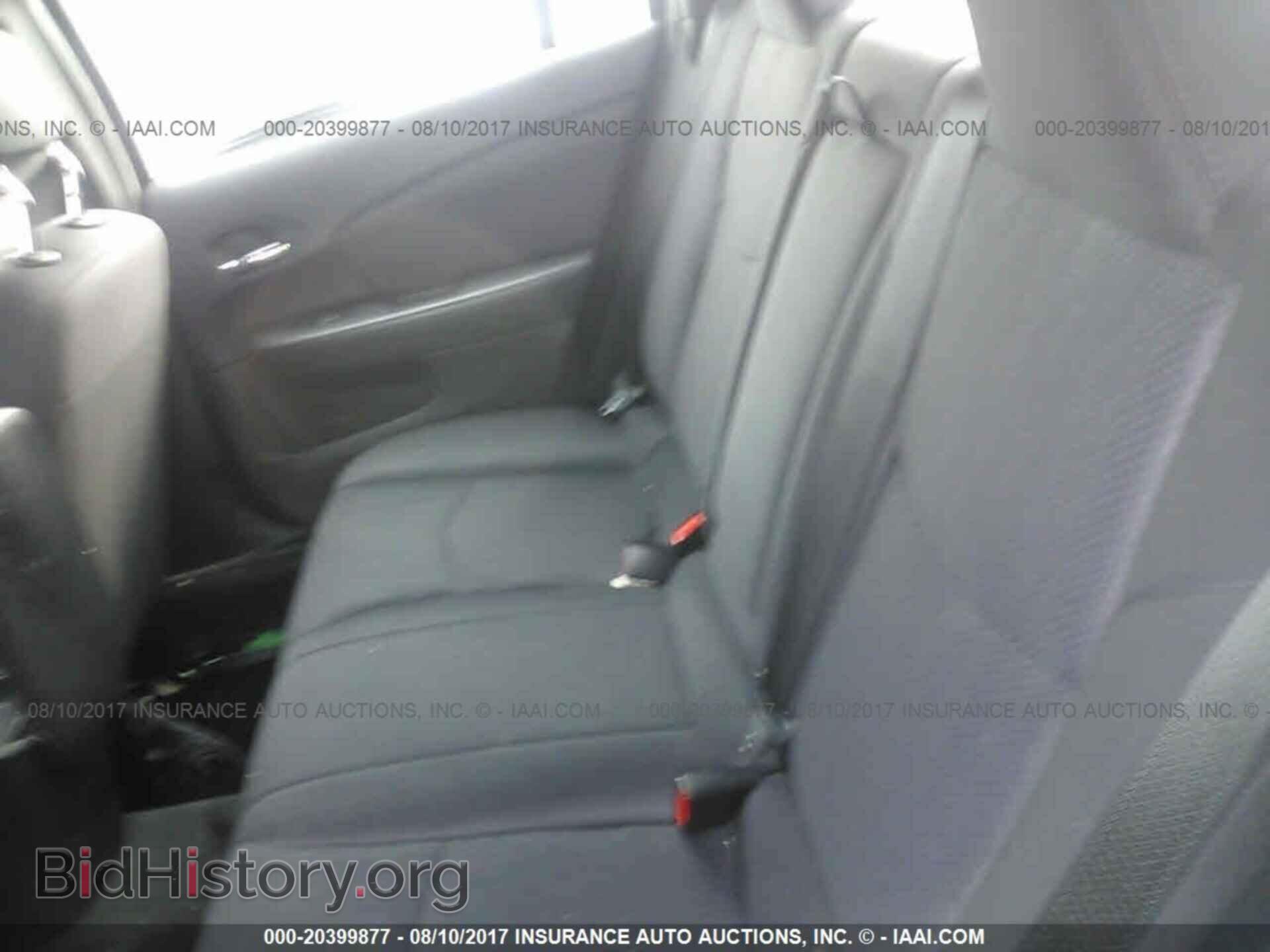 2013 Chrysler 200 - VIN: 1C3CCBBBXDN549958 - Photo 8