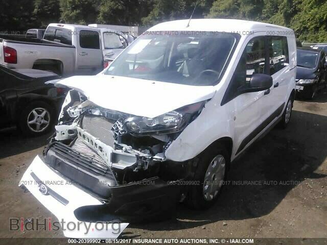 2015 Ford Transit - VIN: NM0LS7E78F1228723 - Фото 2