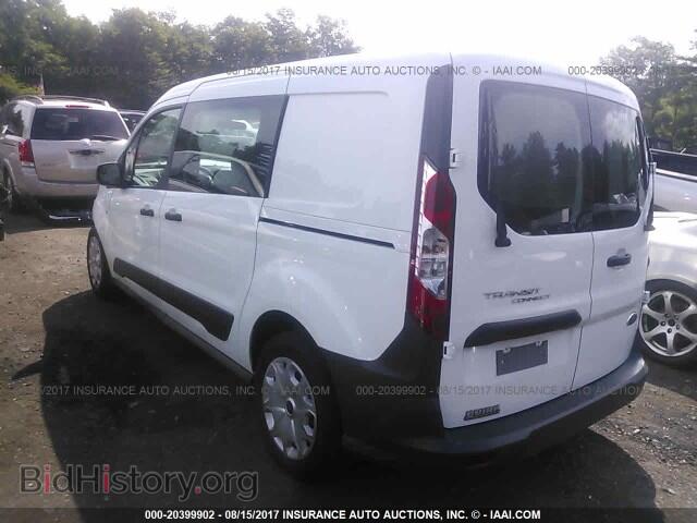 2015 Ford Transit - VIN: NM0LS7E78F1228723 - Фото 3