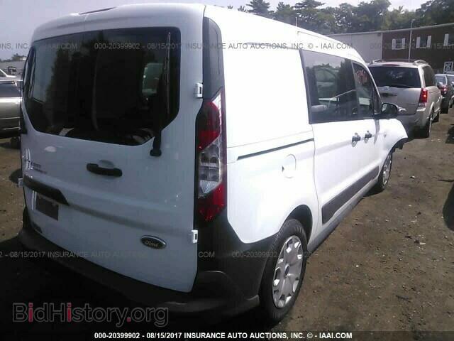 2015 Ford Transit - VIN: NM0LS7E78F1228723 - Фото 4