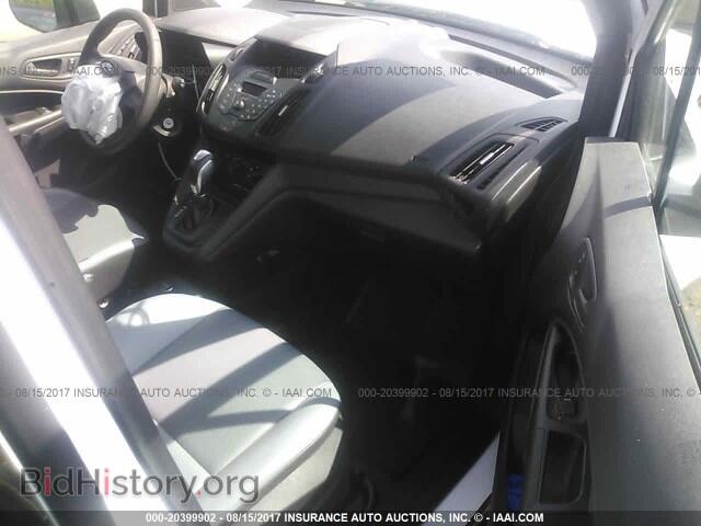 2015 Ford Transit - VIN: NM0LS7E78F1228723 - Фото 5