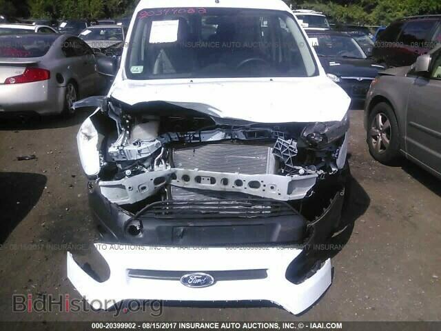 2015 Ford Transit - VIN: NM0LS7E78F1228723 - Фото 6