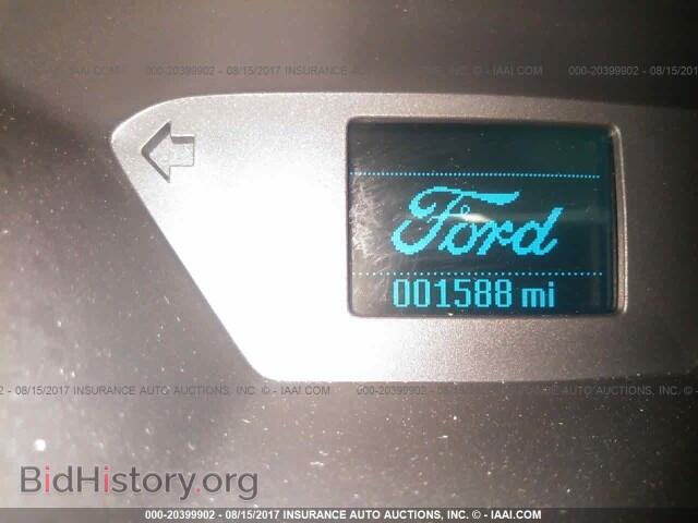 2015 Ford Transit - VIN: NM0LS7E78F1228723 - Фото 7