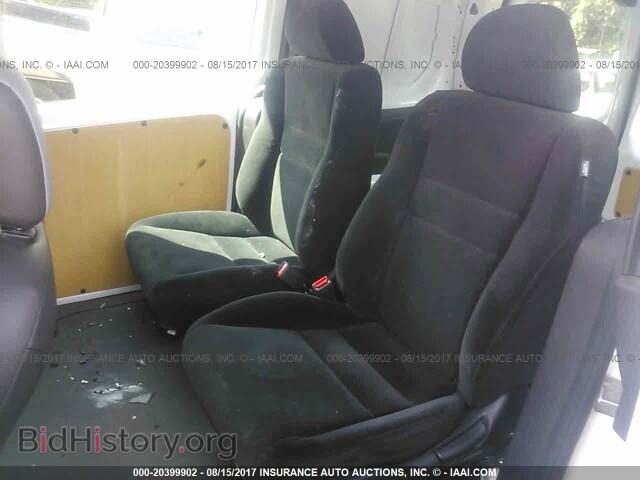 2015 Ford Transit - VIN: NM0LS7E78F1228723 - Фото 8