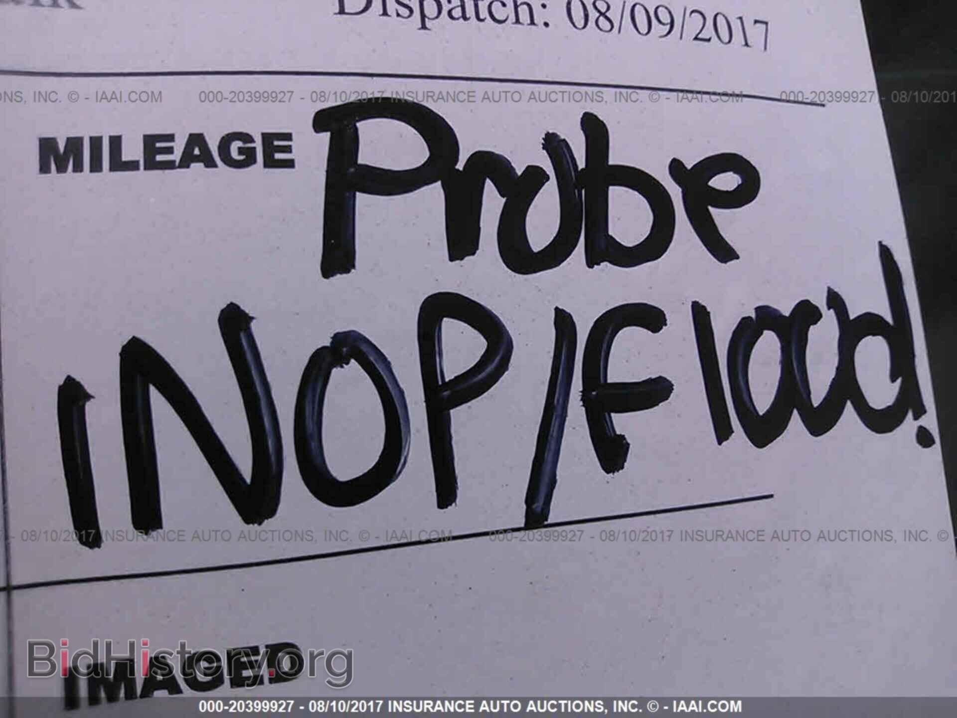 2016 Chrysler 200 - VIN: 1C3CCCABXGN126566 - Фото 7