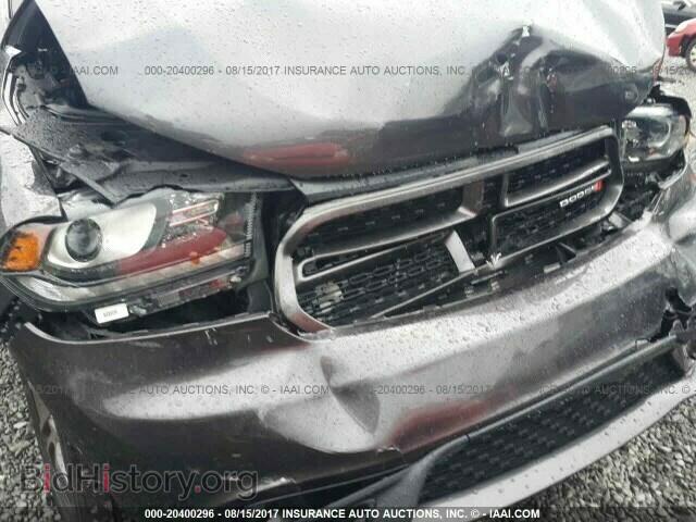 2017 Dodge Durango - VIN: 1C4SDJCT8HC753178 - Фото 6