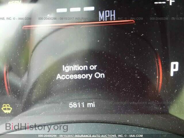 2017 Dodge Durango - VIN: 1C4SDJCT8HC753178 - Фото 7