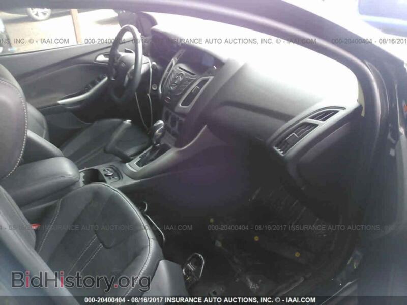 2014 Ford FOCUS (VIN 1FADP3F25EL209995) — фото 5 из 10